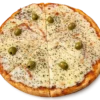 Muzzarella 8 Porciones